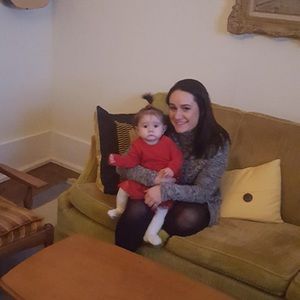 Meet your Posher, Jodi